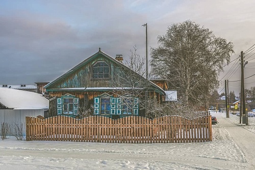 В Боровском ради реконструкции трассы снесут больше 70 домов