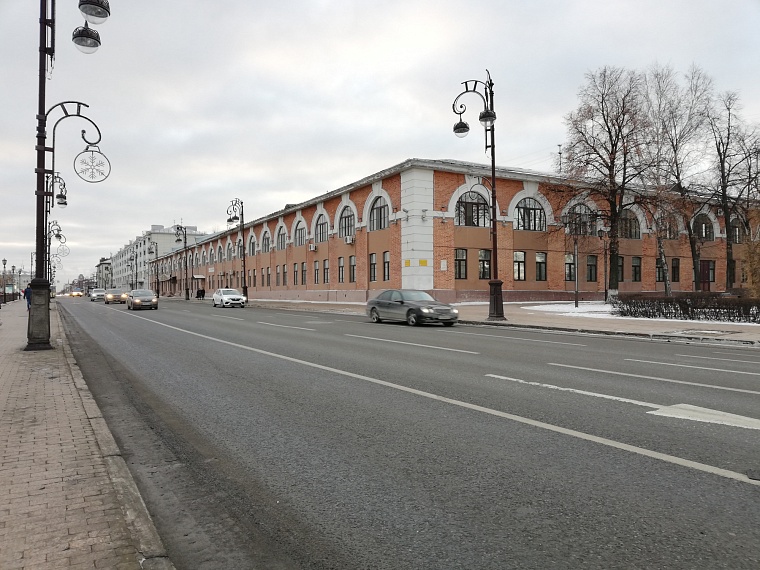 Участок улицы Ленина перекроют 1 апреля: схема объезда, как пойдут автобусы