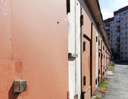 В Тюменской области «гаражной амнистией» могут воспользоваться 26 тысяч человек