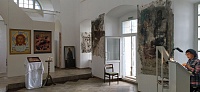 Пизанская башня и древние фрески: продолжаем путешествия со «Вслухом»