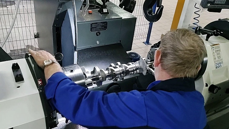 Компания «Реском-Тюмень» открыла сервисный центр для автотранспорта и спецтехники