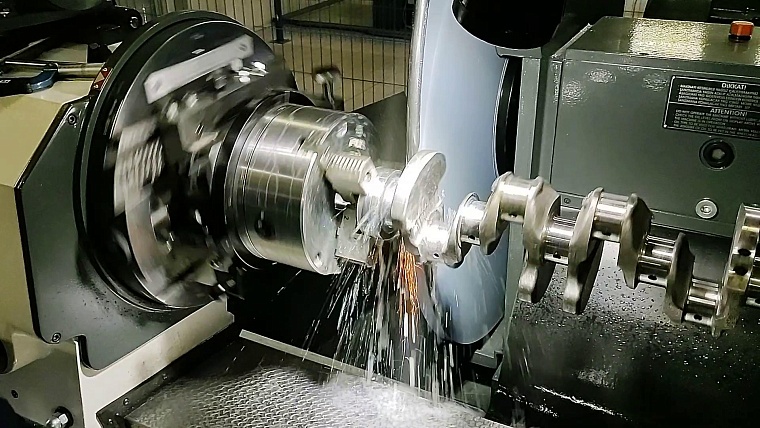 Компания «Реском-Тюмень» открыла сервисный центр для автотранспорта и спецтехники