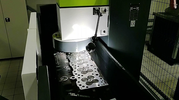 Компания «Реском-Тюмень» открыла сервисный центр для автотранспорта и спецтехники