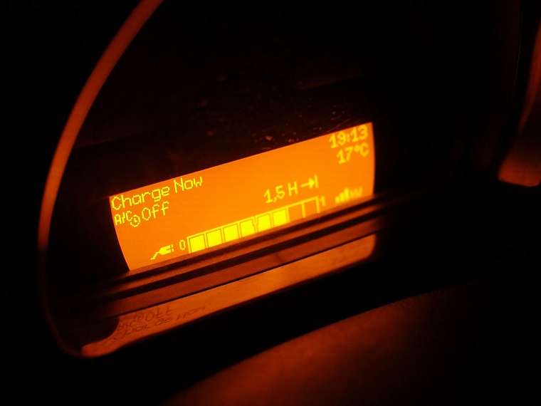 Электромобили в Тюмени: мифы и опыт эксплуатации