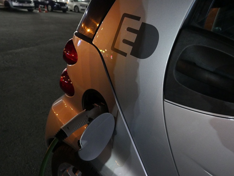 Электромобили в Тюмени: мифы и опыт эксплуатации