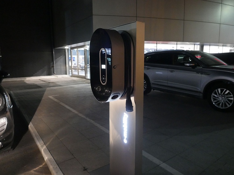 Электромобили в Тюмени: мифы и опыт эксплуатации