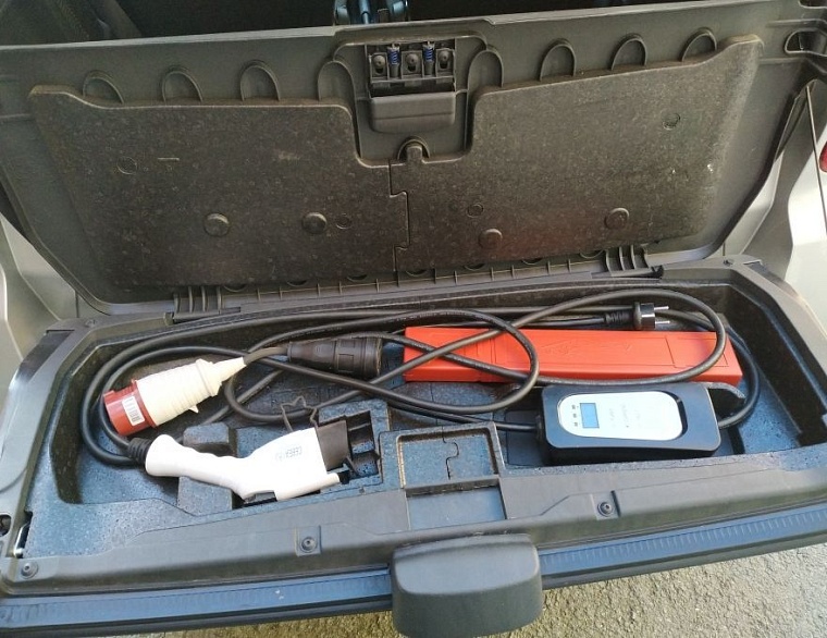 Электромобили в Тюмени: мифы и опыт эксплуатации