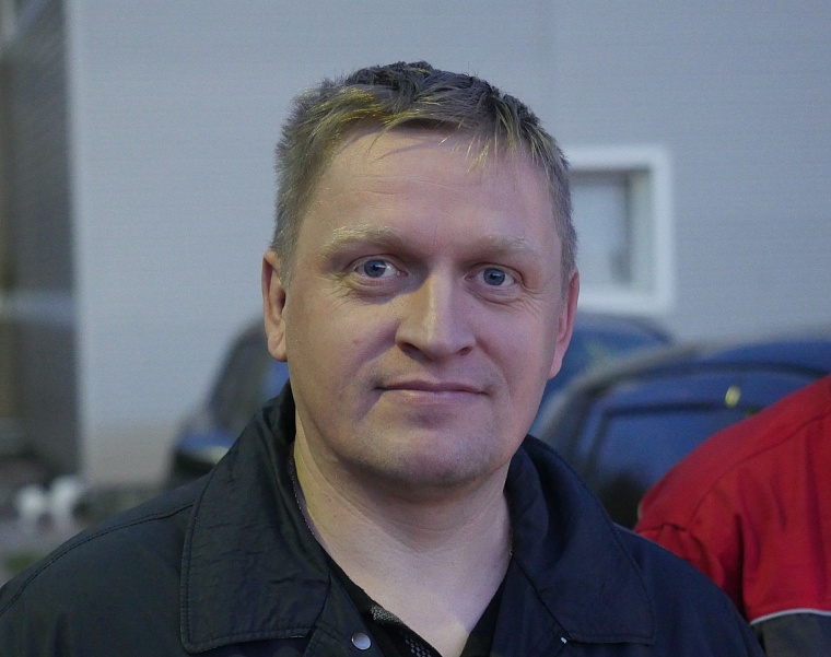 Электромобили в Тюмени: мифы и опыт эксплуатации