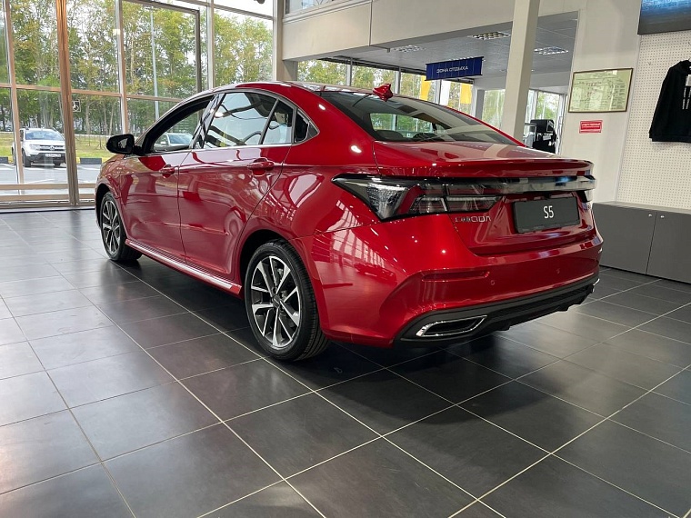 «Черная пятница»: специальные цены на весь модельный ряд OMODA в «Автограде»