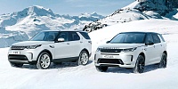 ВТБ Лизинг расширил на физлиц совместную с Jaguar Land Rover программу по подписке