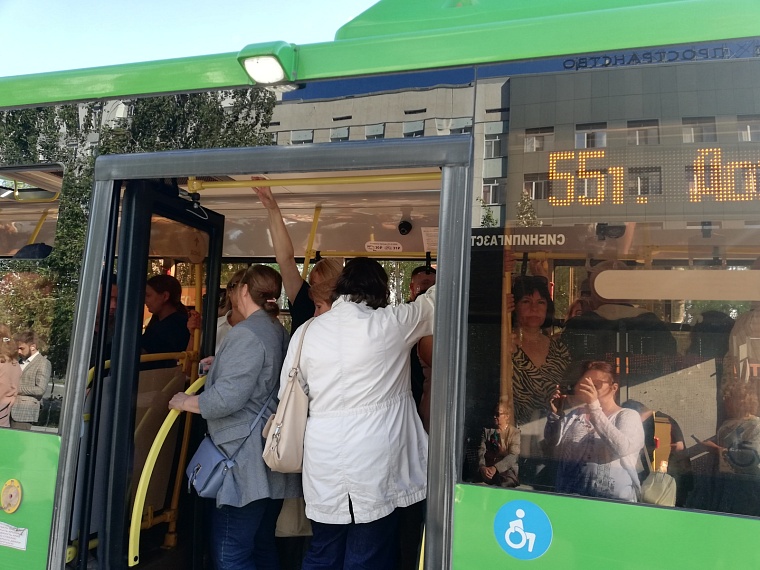 Максим Афанасьев ответил на вопрос, будут ли повышать стоимость проезда в автобусах и маршрутках