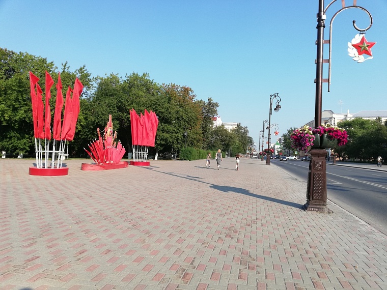 4 мая в Тюмени: перекрытие улицы Республики, отключение светофоров, изменение маршрута №36