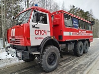 Почему машины глохнут в мороз: рекомендации пожарных мобильного пункта обогрева