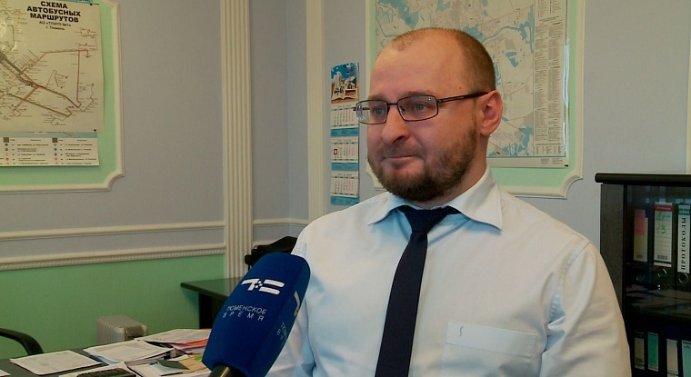 Роспотребнадзор усомнился в законности скидок на проезд в тюменских автобусах