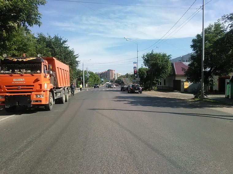 Водитель опрокинутой «Лады» скрылся с места ДТП, оставив в машине пьяную пассажирку