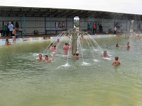 Здоровое купание: обзор горячих источников Тюмени и окрестностей