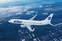 Авиакомпания Utair предлагает скидку в 25% на билеты людям старше 55 лет