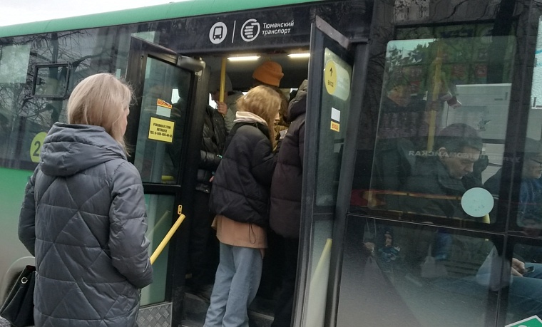 Маршрутка №43к будет следовать до сквера Петра Потапова: схема