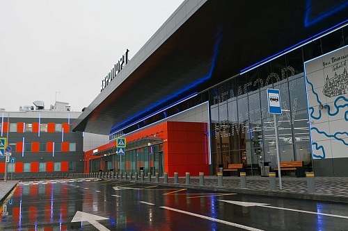 Тюменские власти определили максимальные тарифы на услуги аэропорта Ремезов