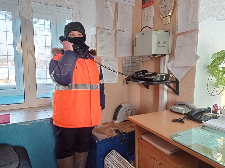 Как происходят ДТП на железнодорожных переездах