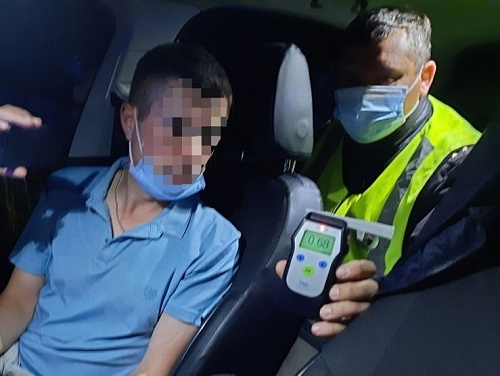 Ссора с женой закончится крпуным штрафом и лишением прав