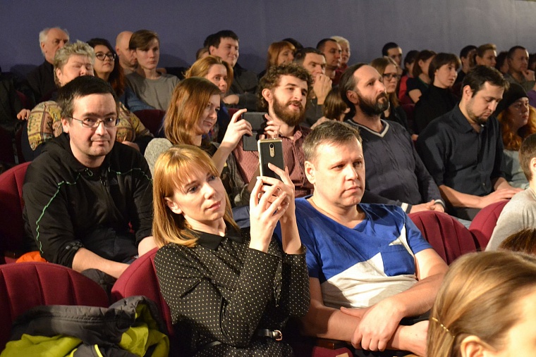 Федор Конюхов: И родители поняли, что меня не остановить