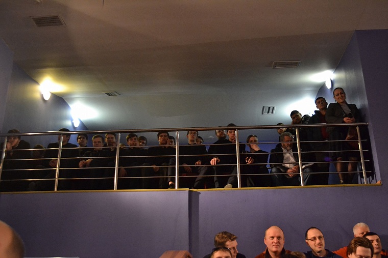 Федор Конюхов: И родители поняли, что меня не остановить