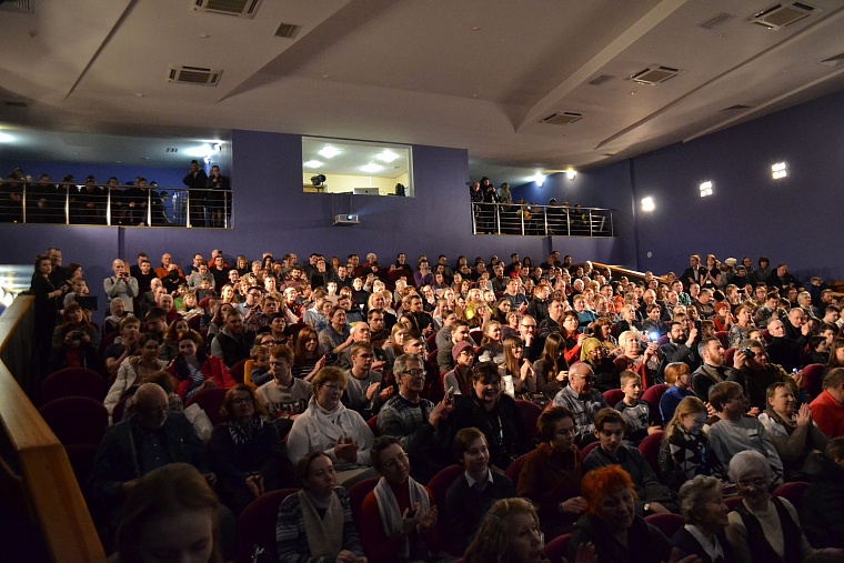 Федор Конюхов: И родители поняли, что меня не остановить