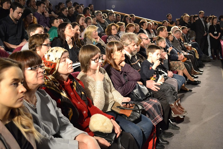 Федор Конюхов: И родители поняли, что меня не остановить