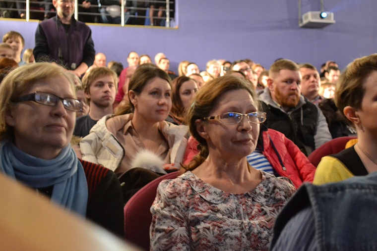 Федор Конюхов: И родители поняли, что меня не остановить