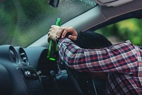 В ГИБДД анализируют поведение пьяных водителей