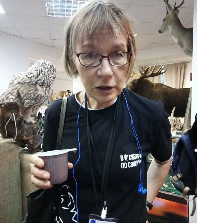 «Говорите больше о Тюмени!»  Иностранные туроператоры о нашем городе