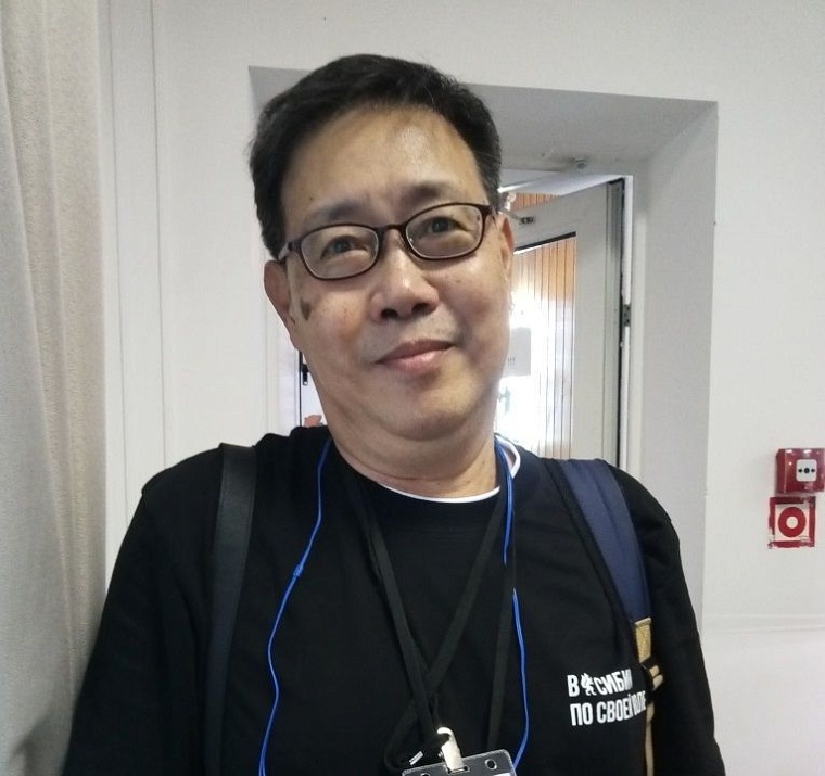 «Говорите больше о Тюмени!»  Иностранные туроператоры о нашем городе