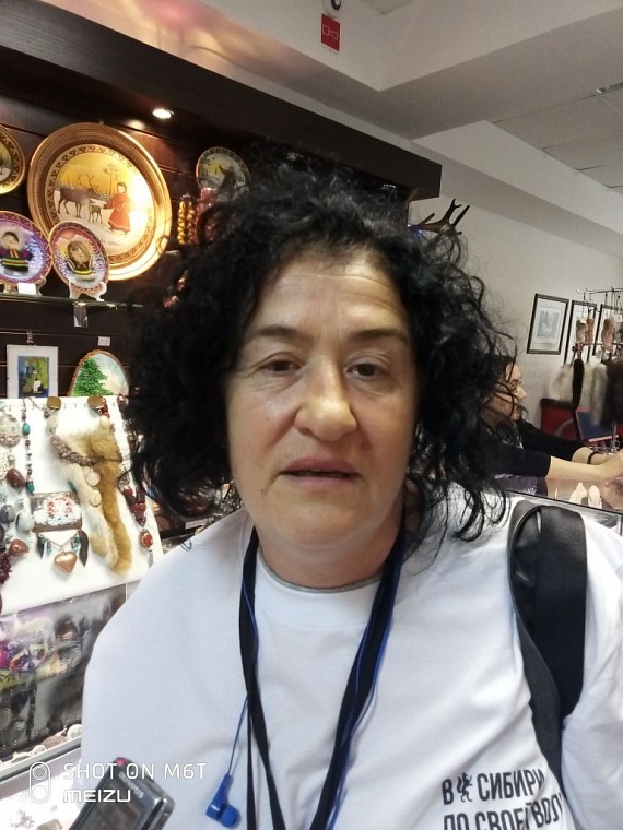 «Говорите больше о Тюмени!»  Иностранные туроператоры о нашем городе