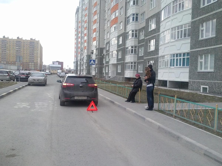 Из-за плохой дороги в столкновении «Доджа» и «Форда» погиб один из водителей