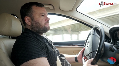 Дорожные ловушки: что не так с кольцом Мельникайте - Федюнинского