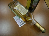 Водителя-нигилиста оштрафовали на 300 тыс. рублей за пьяную езду