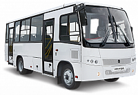 ВТБ Лизинг предлагает автобусы ПАЗ-3204 с выгодой в 7%