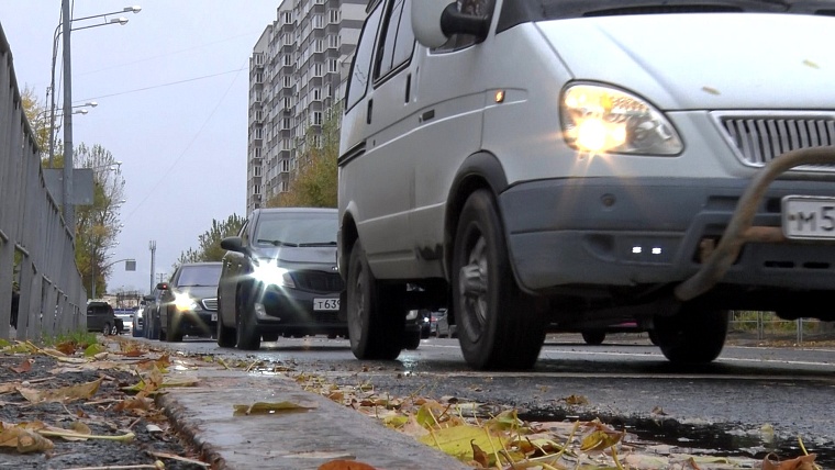 Опавшие листья, дети, животные: чем опасно вождение осенью