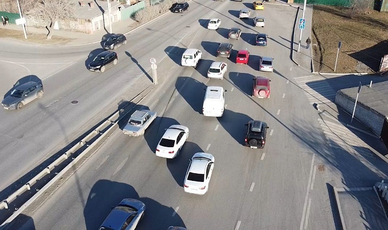 Дорожные ловушки: Чем коварна улица Запольная