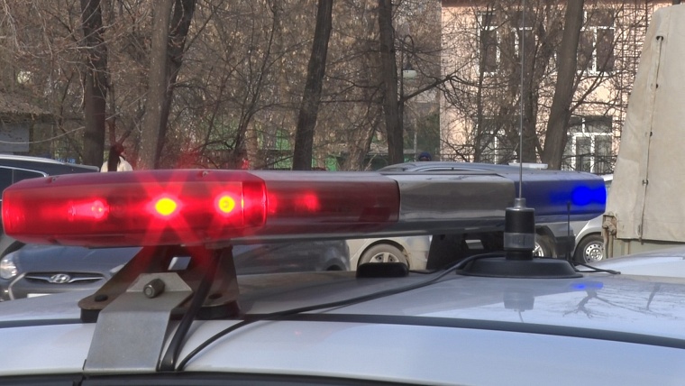 В Тобольске за день задержали 10 пьяных водителей