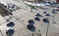 Дорожные ловушки: разбираемся в причинах ДТП на Широтной - Федорова