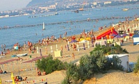Черное море ждет возле песчаных пляжей Витязево: 5 причин к нему срочно поехать