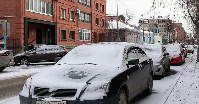 Тюменская область вошла в топ-20 регионов по доступности покупки автомобилей