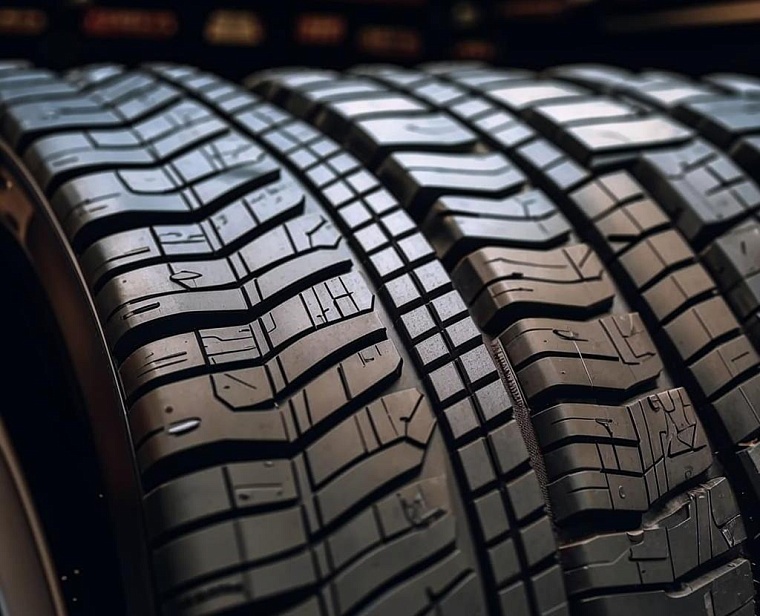 Эксперты: переобуть автомобиль в Тюмени будет стоить до 60 тыс. рублей и выше