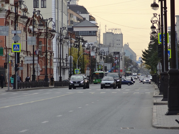 Аналитики посчитали, за сколько лет жители Тюменской области, ХМАО и ЯНАО смогут накопить на автомобиль
