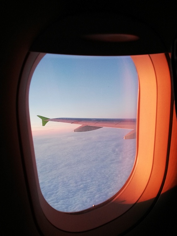 Погнали! Россияне стали чаще покупать билеты в день отъезда