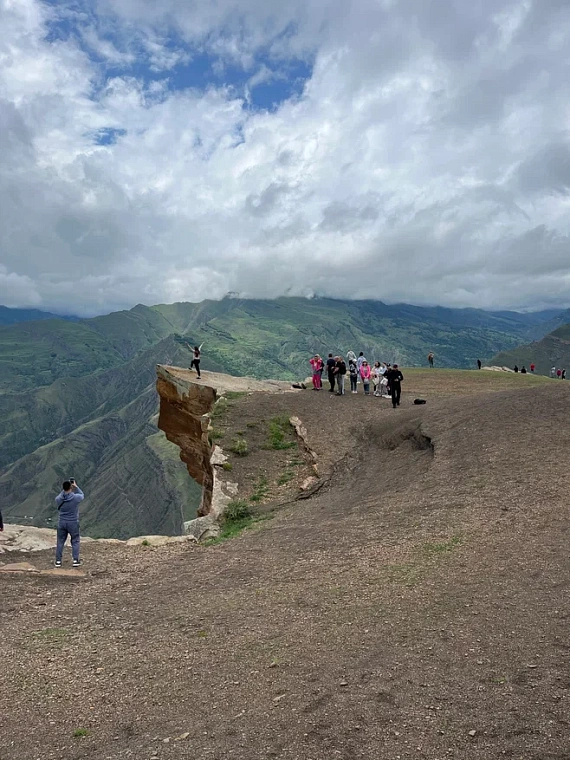 «С ума сошла?» Как тюменка влюбилась в Дагестан с первого взгляда