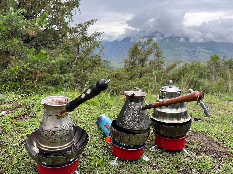 «С ума сошла?» Как тюменка влюбилась в Дагестан с первого взгляда