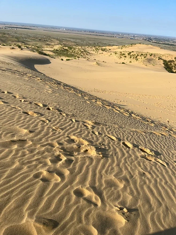 «С ума сошла?» Как тюменка влюбилась в Дагестан с первого взгляда